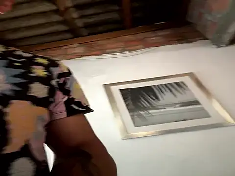 Pierry tchunay online show from 23, 10, 2025