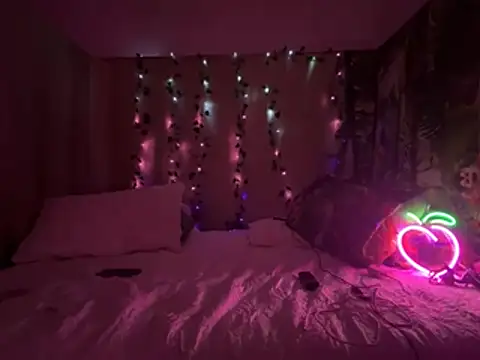 jayylizz69 online show from 7, 3, 2026