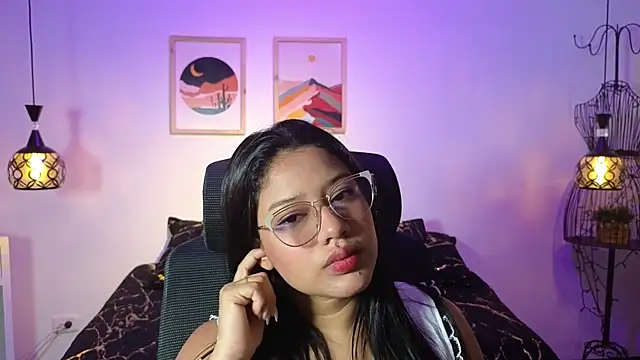 natachacole online show from 14, 10, 2025