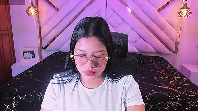 natachacole online show from 20, 10, 2025