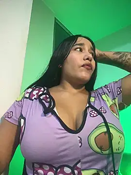 mis-violetha online show from 1, 6, 2026