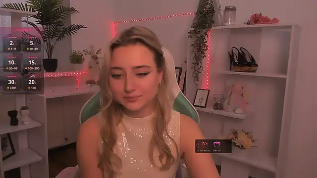 Lulu   Moon online show from 23, 11, 2025