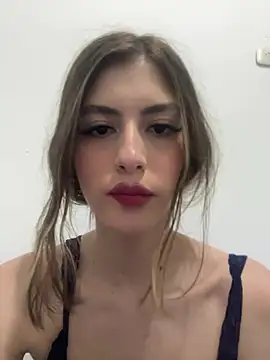 AlessiaLuxx online show from 27, 5, 2026