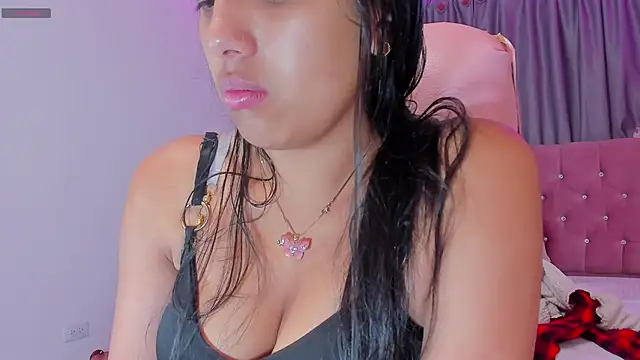 Briseida-White online show from 21, 11, 2025