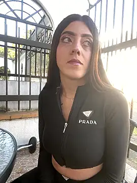 ElectraPink  online show from 19, 1, 2026