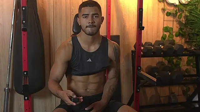 Reik Vonn online show from 7, 11, 2025