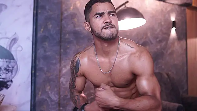 Reik Vonn online show from 11, 1, 2026