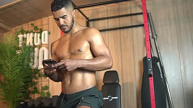 Reik Vonn online show from 20, 3, 2026