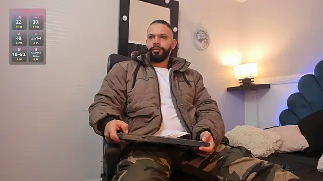 Snapshot of AlukardBig chatting on 10, 1, 2026 AlukardBig online show from 10, 1, 2026