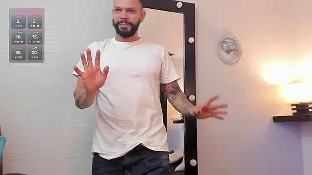 Snapshot of AlukardBig chatting on 13, 1, 2026 AlukardBig online show from 13, 1, 2026