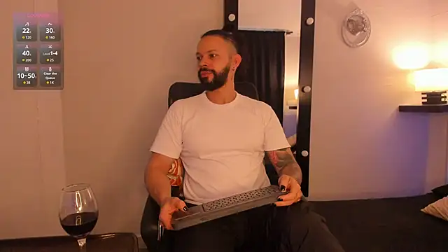 Snapshot of AlukardBig chatting on 15, 1, 2026 AlukardBig online show from 15, 1, 2026