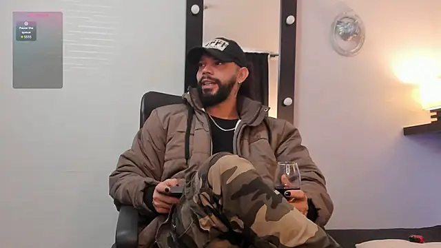 Snapshot of AlukardBig chatting on 17, 1, 2026 AlukardBig online show from 17, 1, 2026