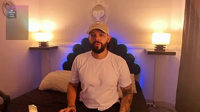 Snapshot of AlukardBig chatting on 19, 1, 2026 AlukardBig online show from 19, 1, 2026