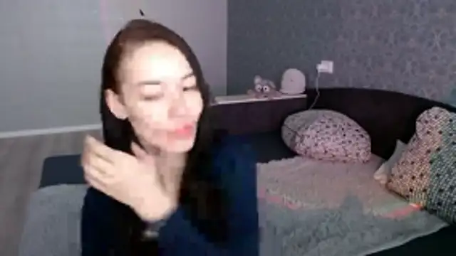 Daphne Darkthorn online show from 16, 11, 2025