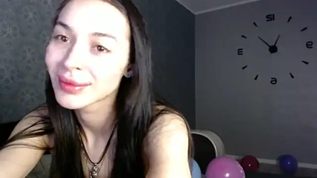 Daphne Darkthorn online show from 30, 11, 2025