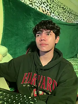 Im Camii online show from 11, 10, 2025