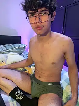 Im Camii online show from 27, 10, 2025