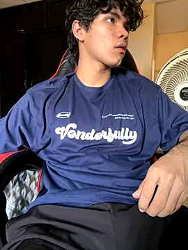 Im Camii online show from 9, 11, 2025