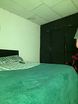 Im Camii online show from 28, 11, 2025