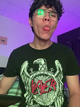 Im Camii online show from 22, 12, 2025