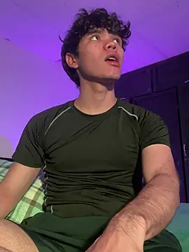 Im Camii online show from 8, 1, 2026