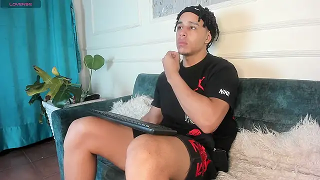 Adrian Volt online show from 18, 1, 2026