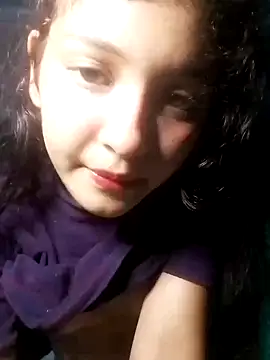 soymelisa2 online show from 11, 10, 2025