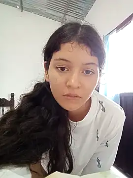 soymelisa2 online show from 19, 10, 2025