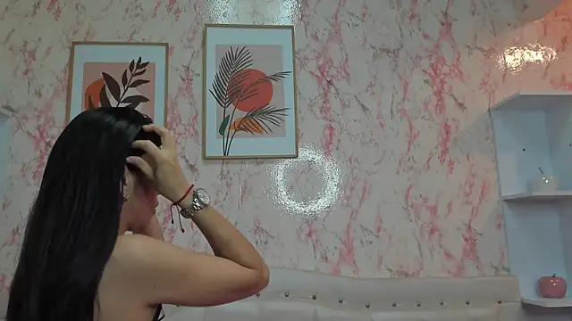 Snapshot of GabbiePrice chatting on 11, 11, 2025 GabbiePrice online show from 11, 11, 2025