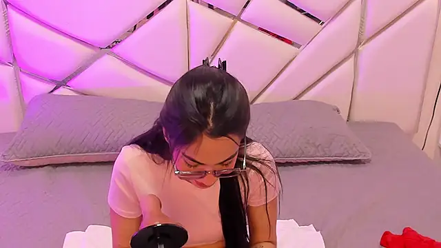 GabbiePrice online show from 31, 5, 2026