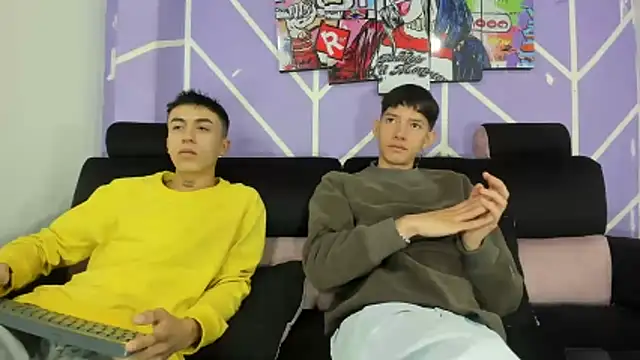 heyy noah11 online show from 17, 3, 2026