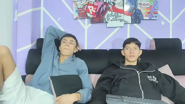 heyy noah11 online show from 21, 3, 2026