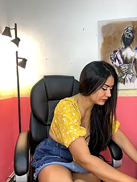  Isabella 1 online show from 11, 10, 2025