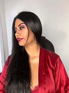  Isabella 1 online show from 24, 11, 2025