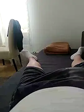 RaspuT002 online show from 27, 2, 2026