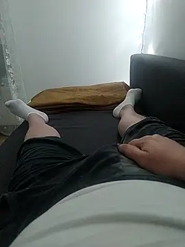 RaspuT002 online show from 28, 2, 2026