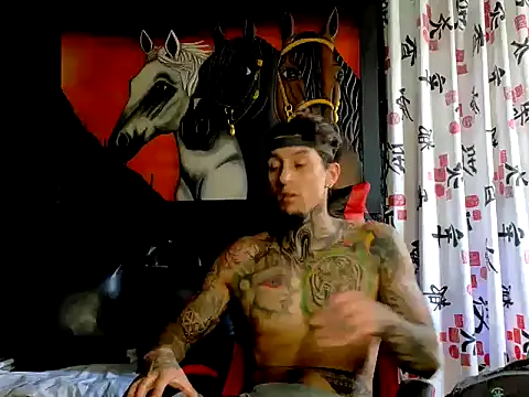 Molotov Explosive online show from 2, 12, 2025