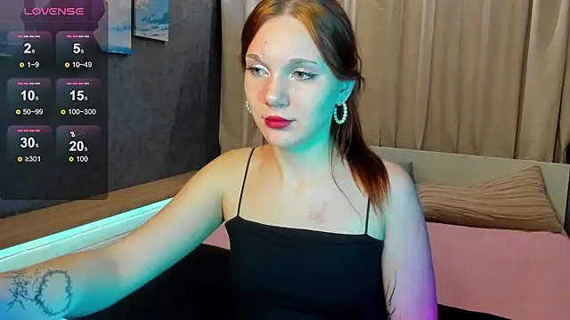 MargoViento online show from 25, 11, 2025