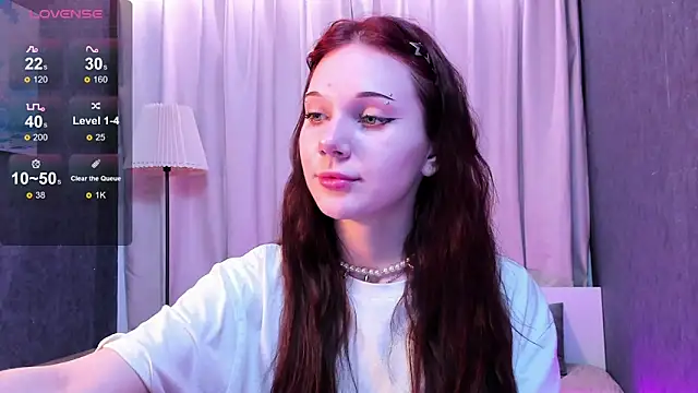 MargoViento online show from 26, 3, 2026