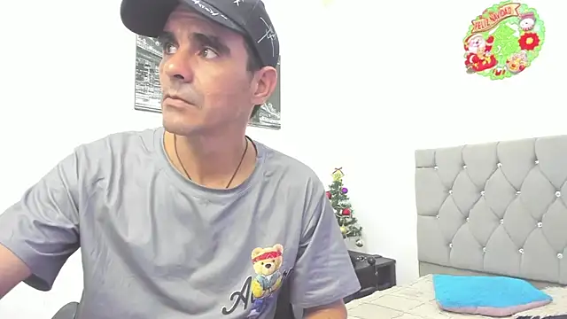 Sofi And Santy online show from 11, 1, 2026