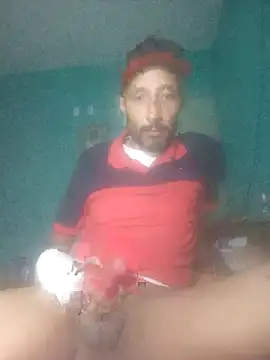 Chukytupi13 online show from 10, 2, 2026