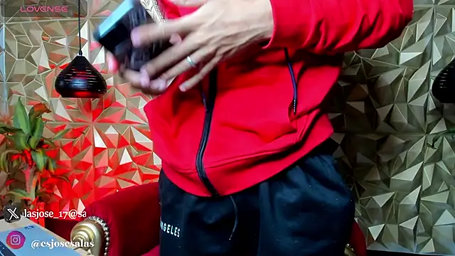 Snapshot of jhojan_foxxx_ chatting on 25, 10, 2025 jhojan foxxx online show from 25, 10, 2025