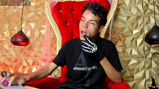 Snapshot of jhojan_foxxx_ chatting on 31, 10, 2025 jhojan foxxx online show from 31, 10, 2025