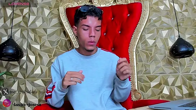 Snapshot of jhojan_foxxx_ chatting on 9, 11, 2025 jhojan foxxx online show from 9, 11, 2025