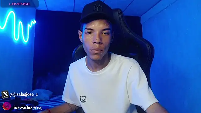 Snapshot of jhojan_foxxx_ chatting on 24, 11, 2025 jhojan foxxx online show from 24, 11, 2025