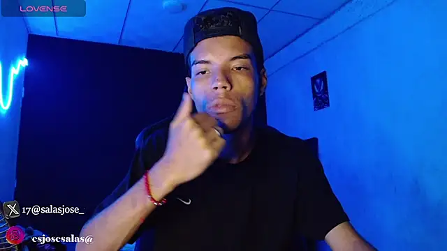 Snapshot of jhojan_foxxx_ chatting on 29, 11, 2025 jhojan foxxx online show from 29, 11, 2025