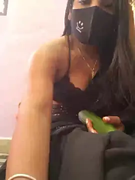 Cute Reshma01 online show from 5, 12, 2025