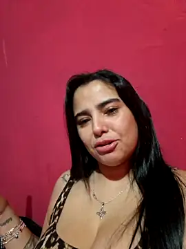 DANIELA3956 online show from 18, 10, 2025