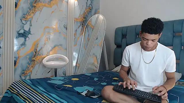 EMPIRE BOYS1 online show from 20, 5, 2026