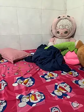 Annababy688 online show from 21, 11, 2025